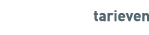 Tarieven